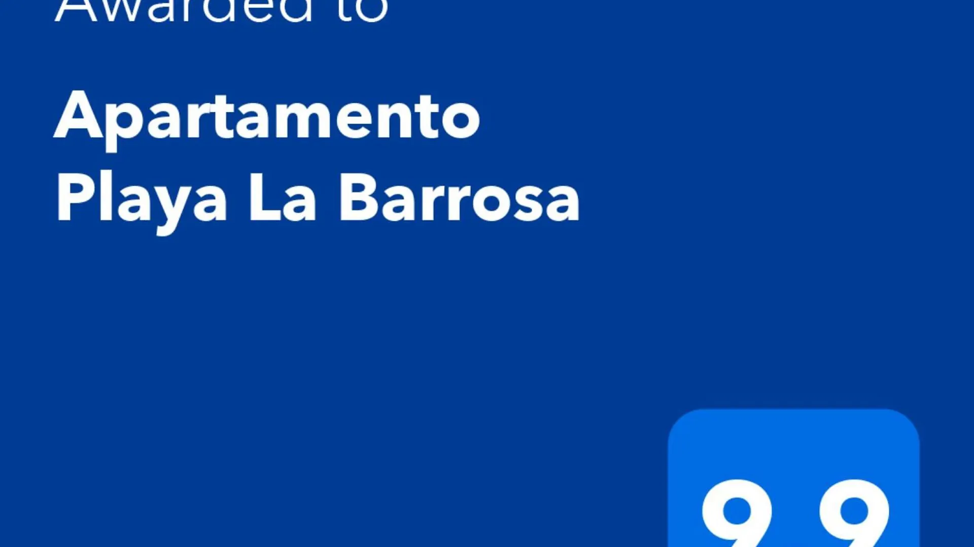 Apartamento Playa La Barrosa Chiclana de la Frontera Spain