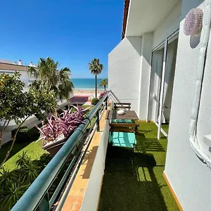 La Barrosa Chiclana de la Frontera
