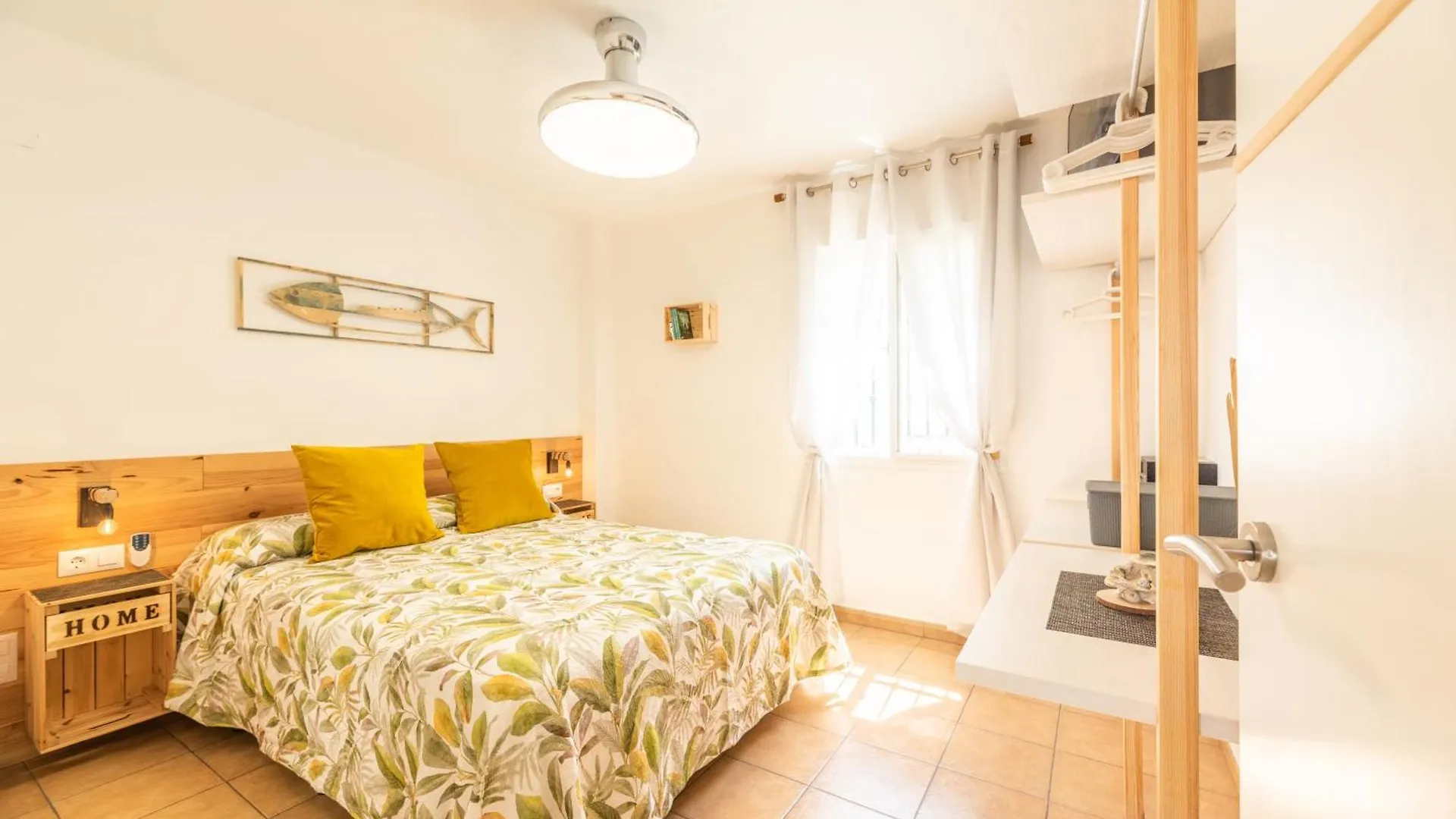 Apartment Apartamento Playa La Barrosa Chiclana de la Frontera Spanien
