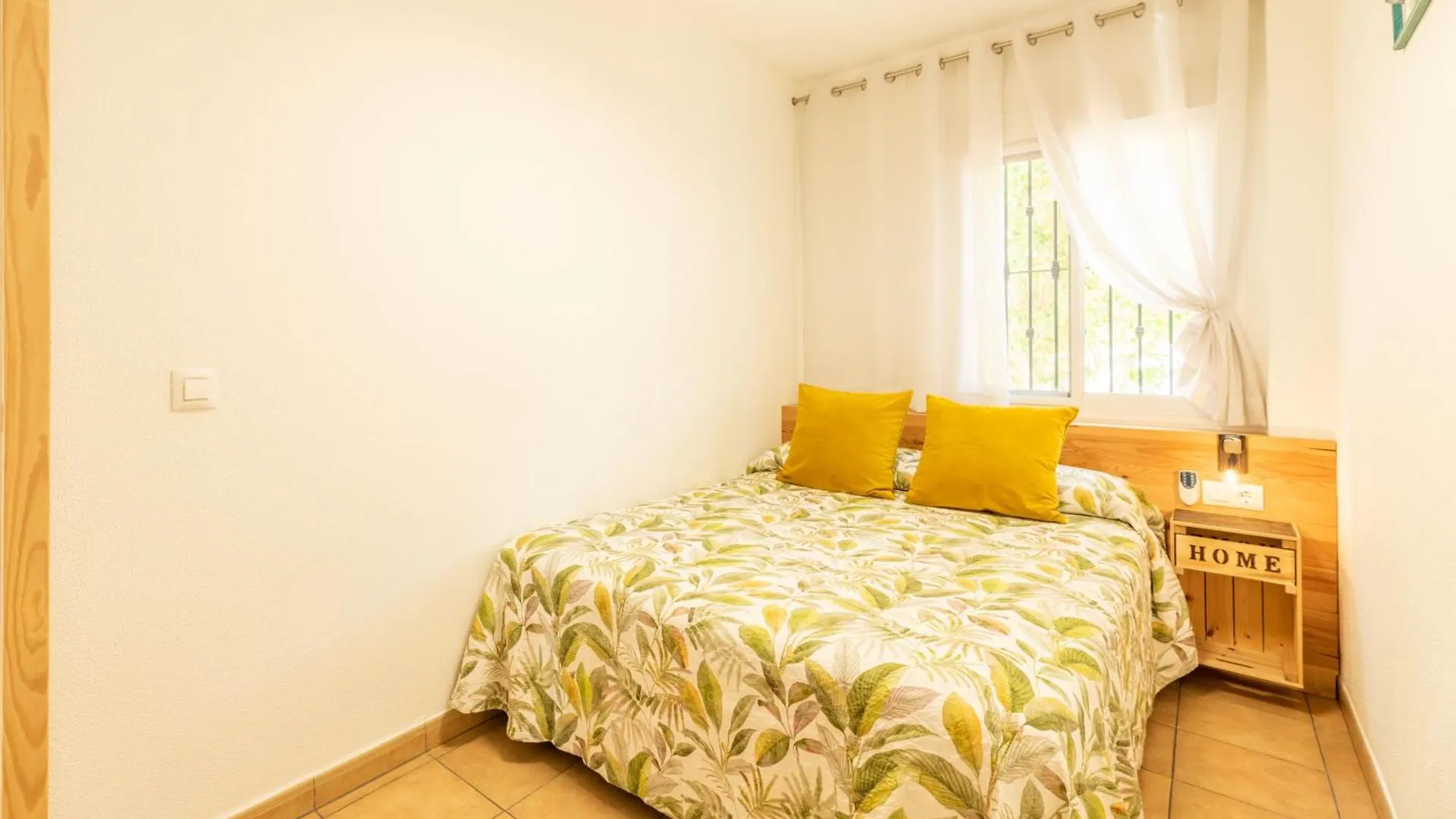 Apartamento Playa La Barrosa Chiclana de la Frontera 0*,