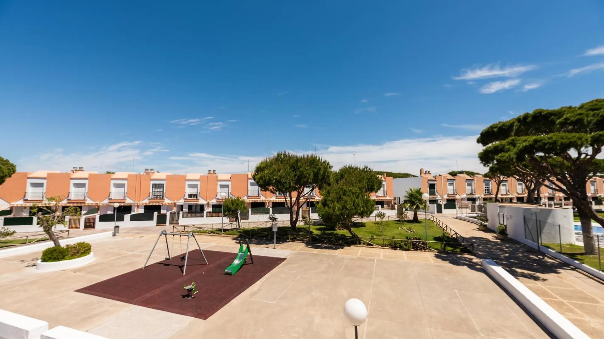 Apartamento Playa La Barrosa Chiclana de la Frontera Apartment