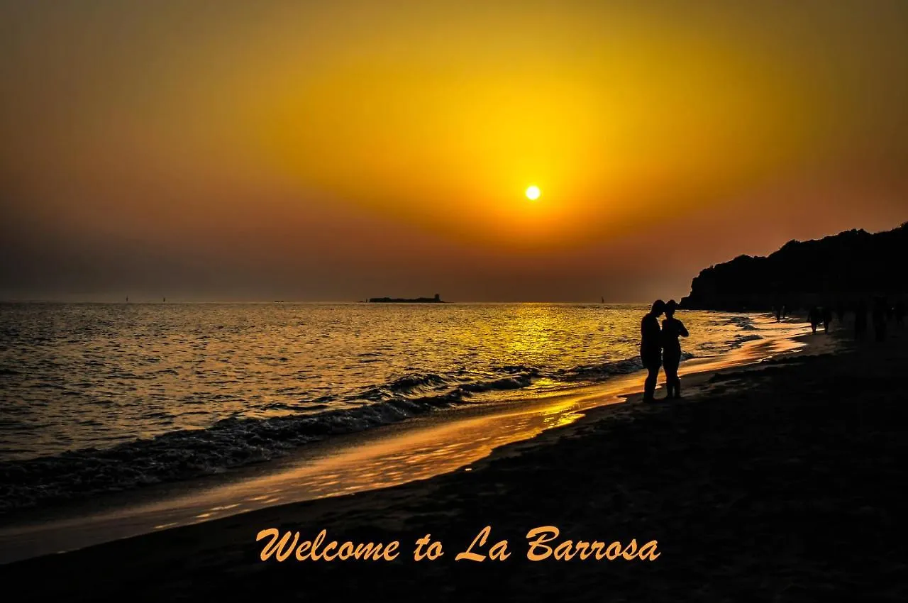 Apartamento Playa La Barrosa Chiclana de la Frontera