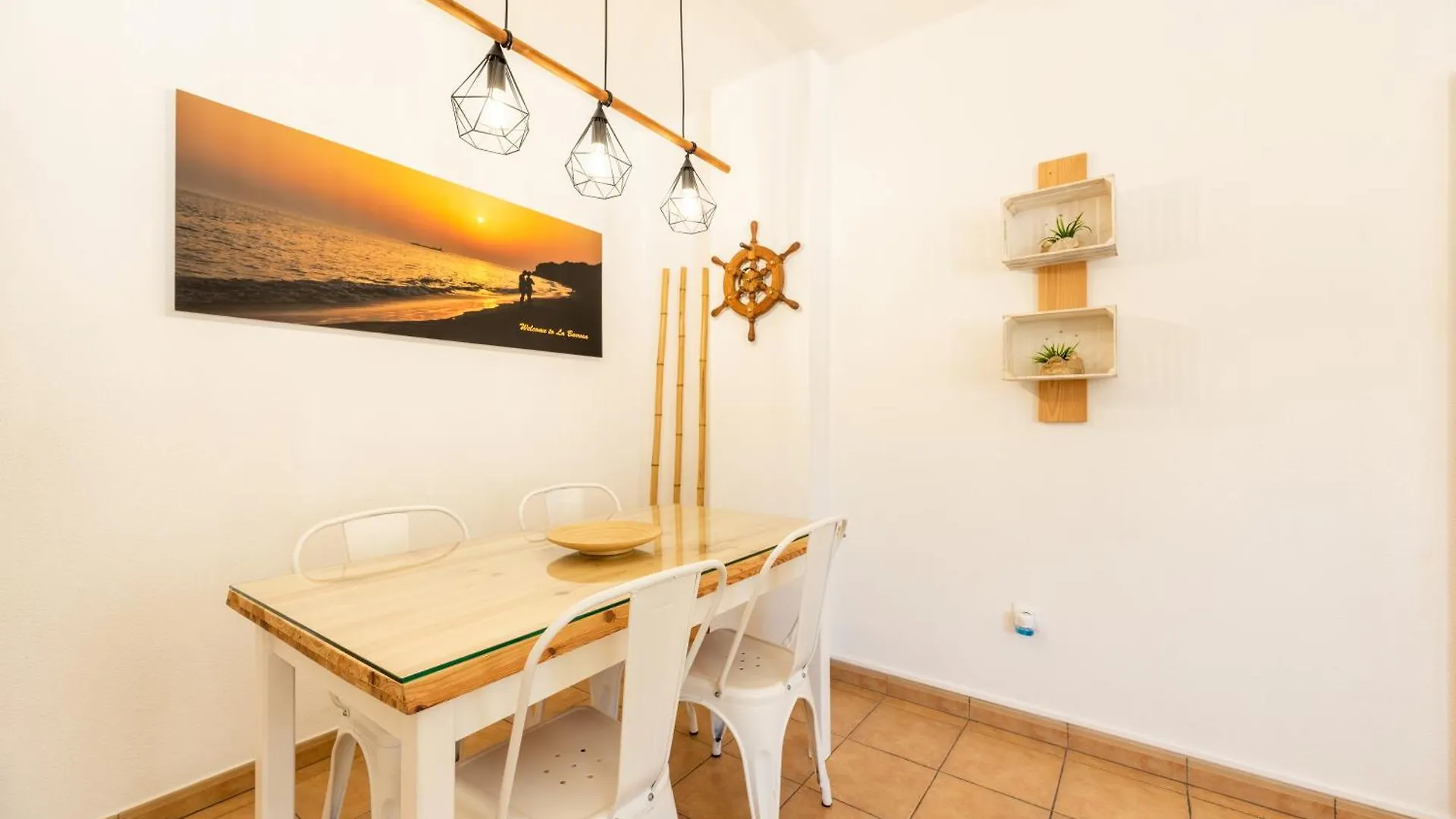 Apartamento Playa La Barrosa Chiclana de la Frontera España