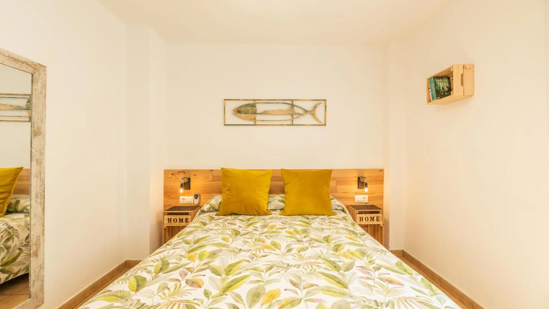 Apartamento Playa La Barrosa Chiclana de la Frontera España