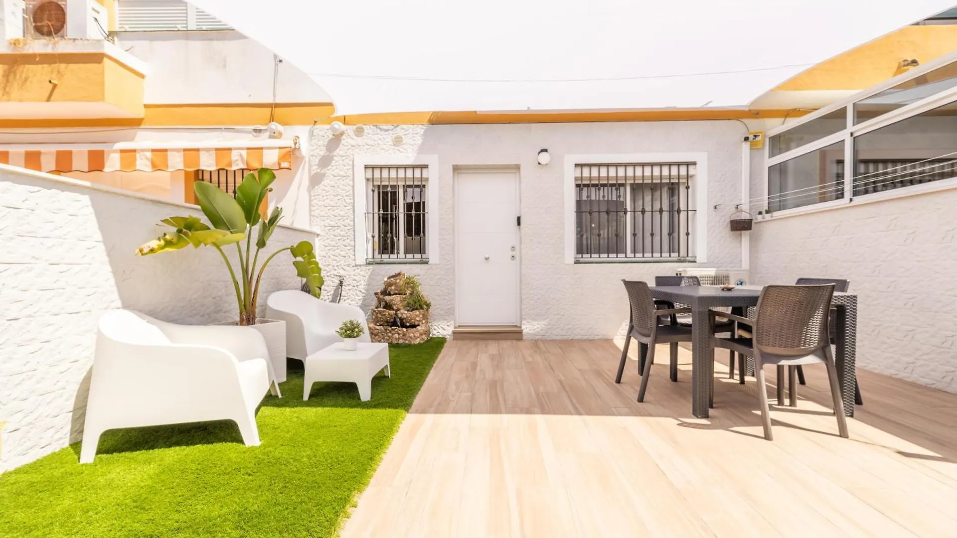 Apartamento Playa La Barrosa Chiclana de la Frontera