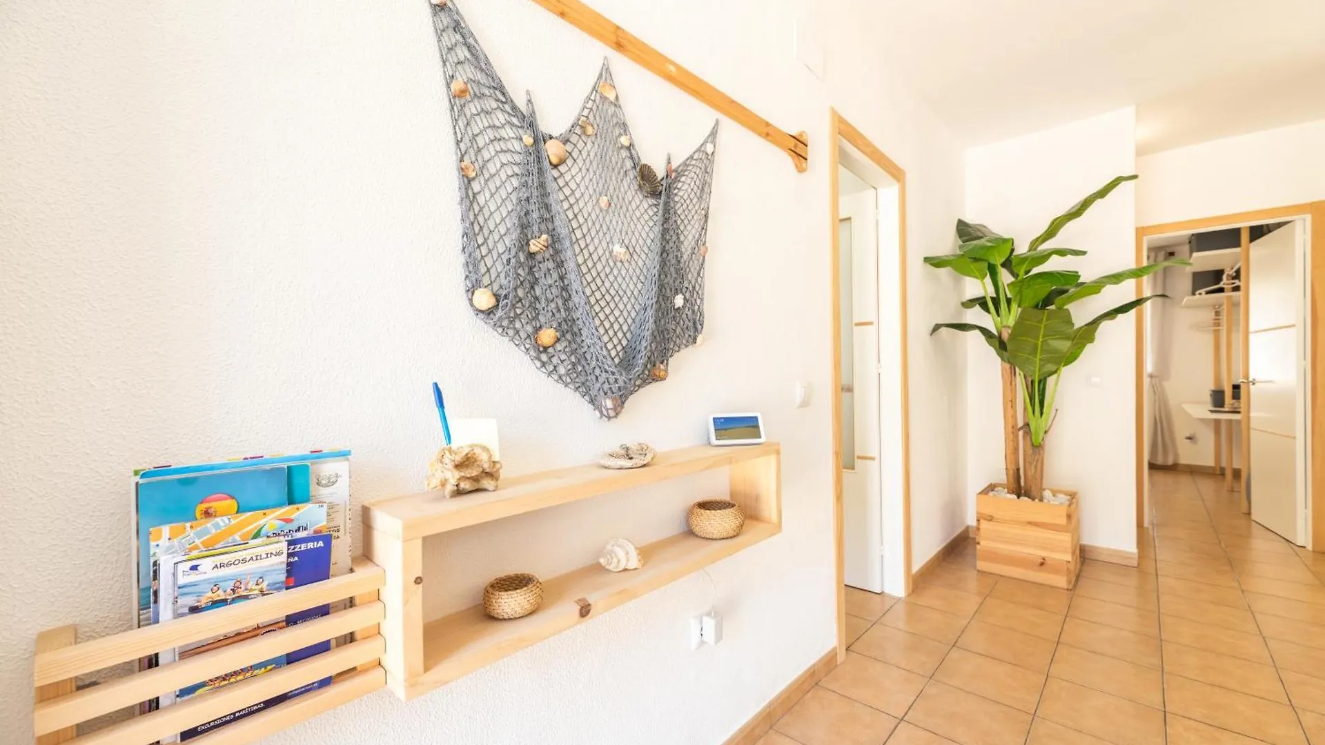 Apartamento Playa La Barrosa Chiclana de la Frontera