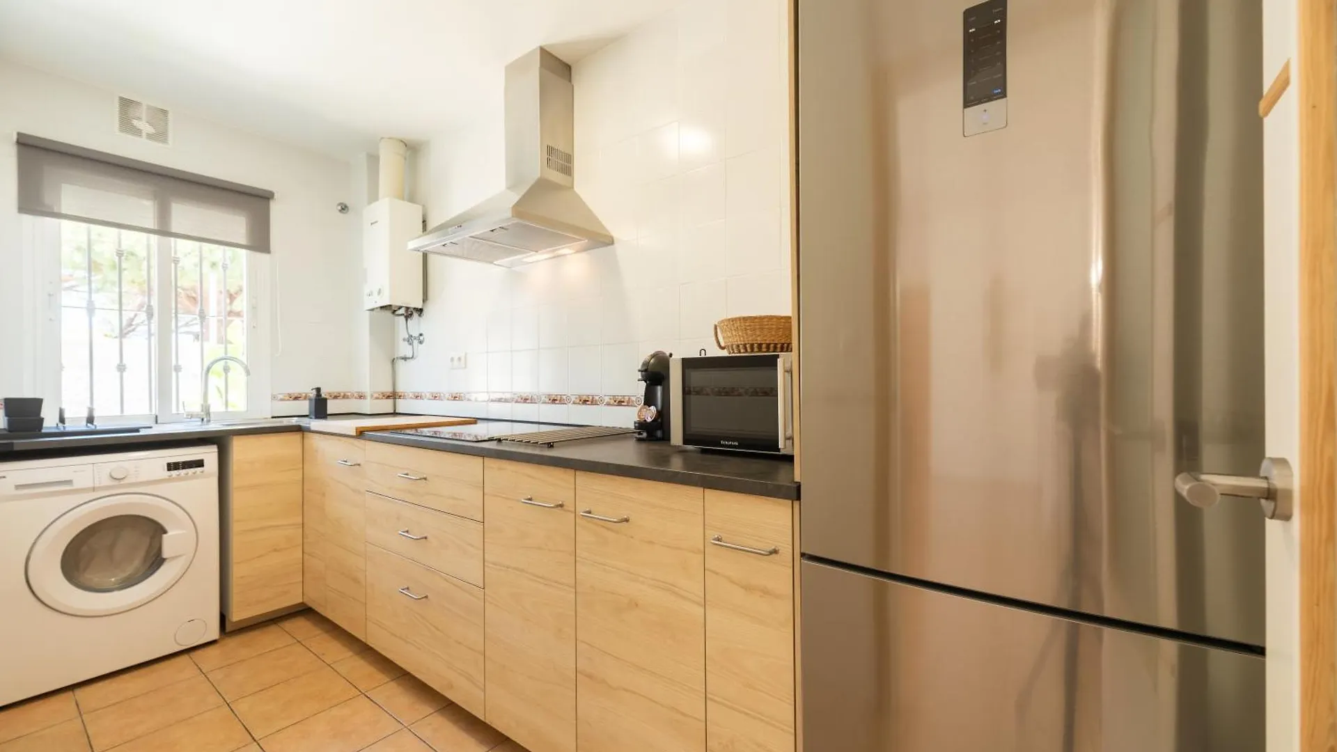 Apartamento Playa La Barrosa Chiclana de la Frontera