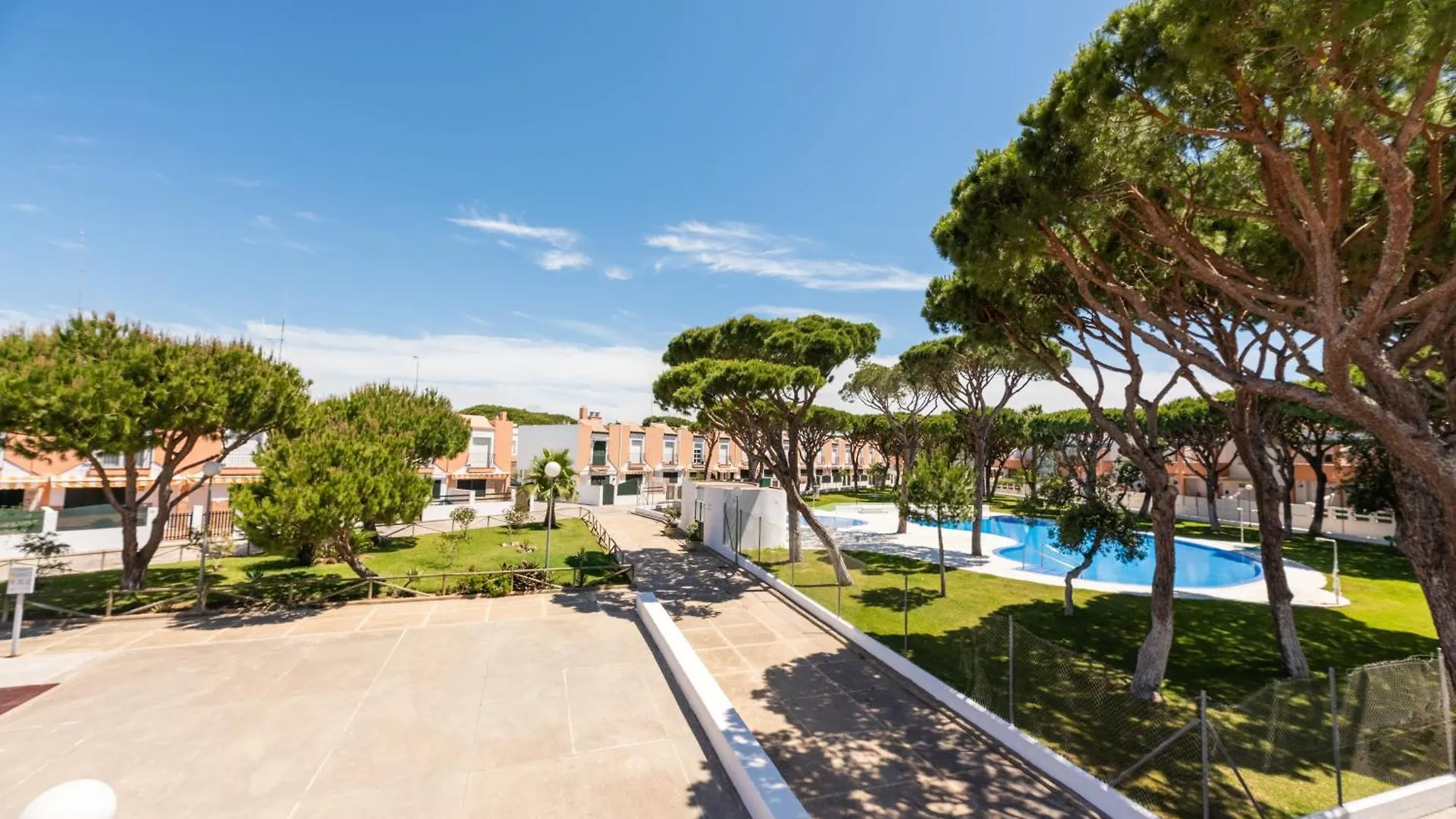 Apartamento Playa La Barrosa Chiclana de la Frontera