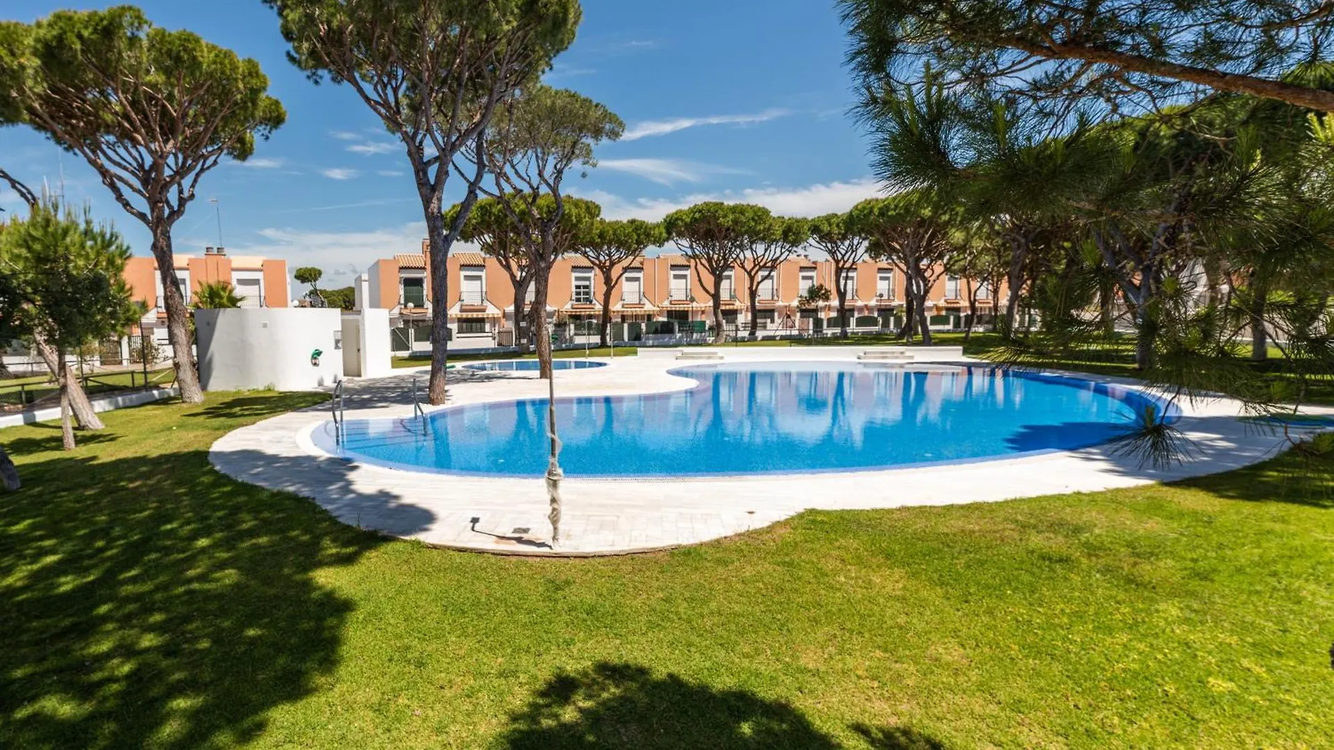 Apartamento Playa La Barrosa Chiclana de la Frontera